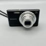 Sony DSC-W730 16.1MP Digital Camera Black - Full Kit Image 2