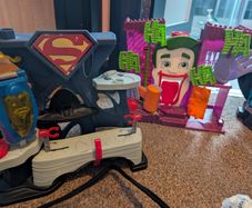 Toys for boy