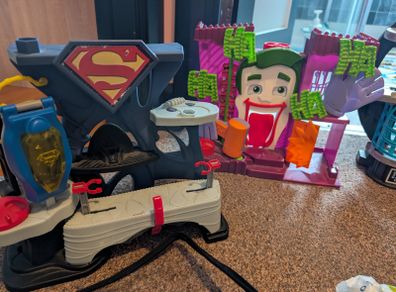 Toys for boy