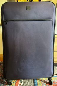 TRPP Large Luggage suitcase with tripp padlock
