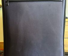 TRPP Large Luggage suitcase with tripp padlock