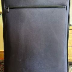 TRPP Large Luggage suitcase with tripp padlock