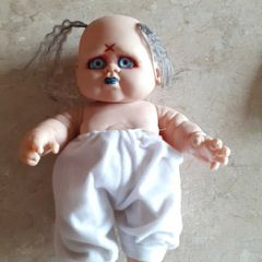 living dead dollies eggzorcist