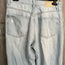 Bershka 90s Jeans - UK 10 Image 8