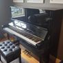 Yamaha U3 Piano Image 3