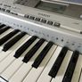 Casio keyboard Image 2