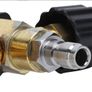 Snow Foam Lance, High Pressure Foam Lance Foam Sprayer Bottle Can Spray Tool for Pressure Washer, Car Cleaning Image 4