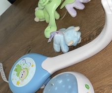 cot mobile