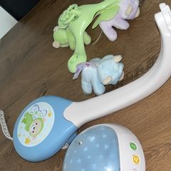 cot mobile