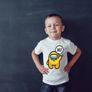 Among us impostor t-shirts for adults and kids Image 7