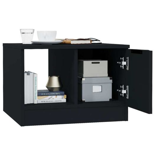 Coffee Table Black