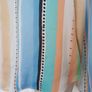 Gallery Long Sleeved Multicoloured Blouse Size 16 Image 2