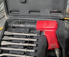 Pneumatic Hammer