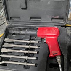 Pneumatic Hammer