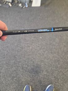 Jetspeed Driver 10.5 Left handed
