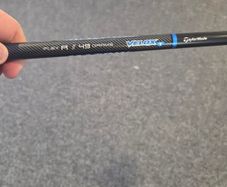 Jetspeed Driver 10.5 Left handed