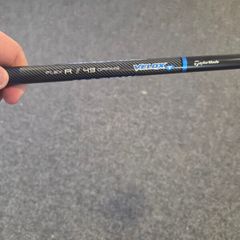 Jetspeed Driver 10.5 Left handed