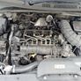 Breaking Hyundai i40 2012 1.7diesel Image 4