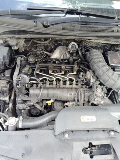Breaking Hyundai i40 2012 1.7diesel