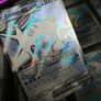 Cetitan EX ! Full Art ! Ultra Rare ! from Destined Rivals Set ! 2025 ! Pokemon Card ! Image 3