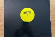 Cypress Hill - Dr.Greenthumb (DJ Stix Remix) / Sir Drew - Female To XLR - 12" Promo - 1999 Kingsize Records