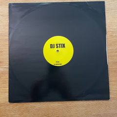 Cypress Hill - Dr.Greenthumb (DJ Stix Remix) / Sir Drew - Female To XLR - 12" Vinyl Promo - 1999 Kingsize Records