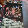 KISS: MTV Unplugged 1996 - UK VHS - (Autographed by Eric Singer) Image 2
