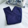 Navy Jeggings - 12R Image 5