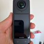Insta360 X5 mint condition Image 2