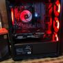 gaming setup Image 3