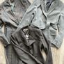 Womens office work suit set woman's blazers jackets trousers size 12/14 Image 2