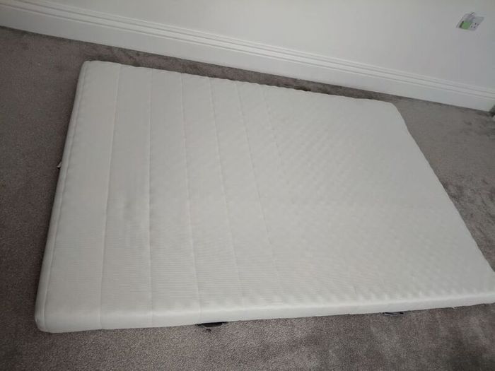 Double Mattress