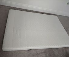 Double Mattress