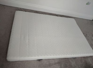 Double Mattress