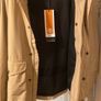 Mens Large New Timberland Waterproof Jacket Image 7