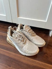 nike 270 (size UK6.5)