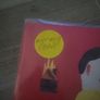 Keaton Henson Parader autographed signed vinyl Image 2