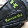 kawasaki rear bag Image 2