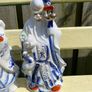 Chinese Porcelain Immortal Fu Xing God of Happiness Image 8