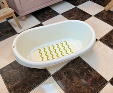 Ikea baby bath