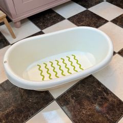 Ikea baby bath