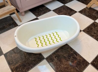 Ikea baby bath