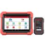 New unit professional LAUNCH X431 CRP919X BT OBD2 Scanner Automotive Diagnostic Tools Car CANFD DOIP ECU Coding Professional Image 6