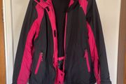 ladies  jacket