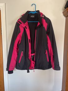 ladies  jacket