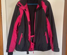ladies  jacket