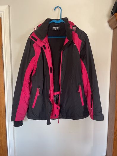 ladies  jacket