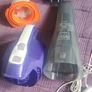 BLACK+DECKER Dustbuster Pet Cordless Vacuum Image 3