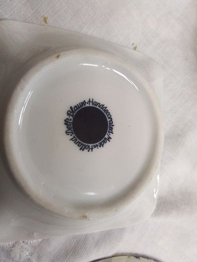 Four More Vintage items