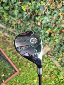 Callaway Apex Uw 19 Degree Regular Flex Mint